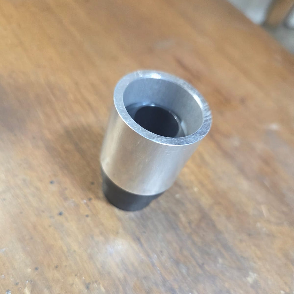 L-Series Block AN Fitting