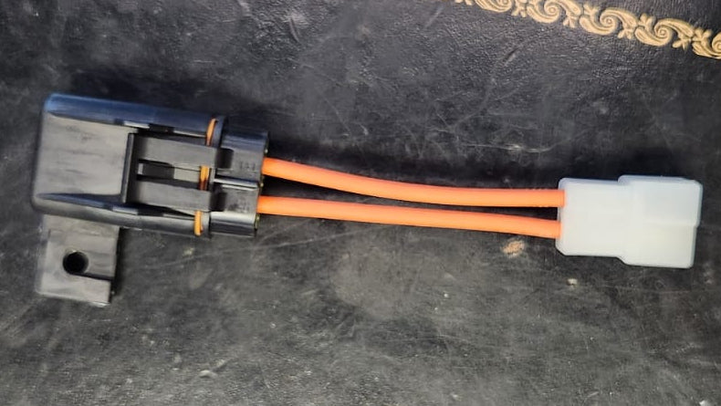 S30z Nismo Fuel pump Fuse