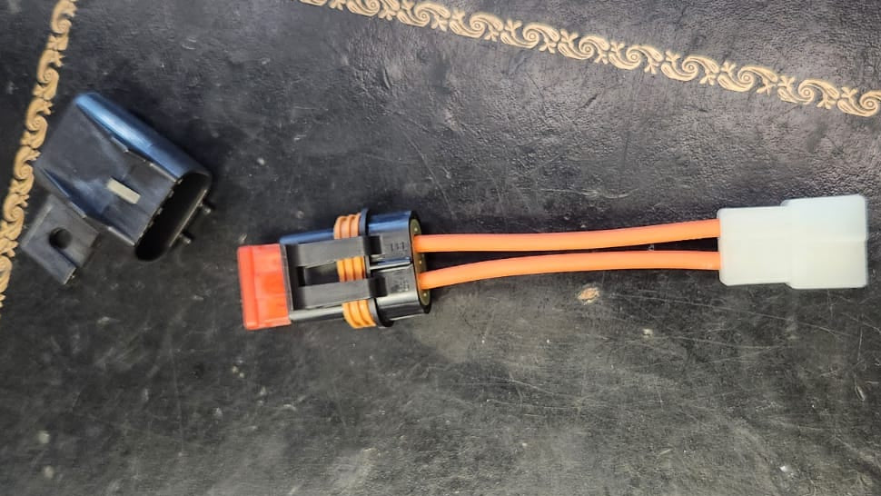 S30z Nismo Fuel pump Fuse