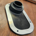 280z L-Series With CD009 Trans Shift Boot With Trim