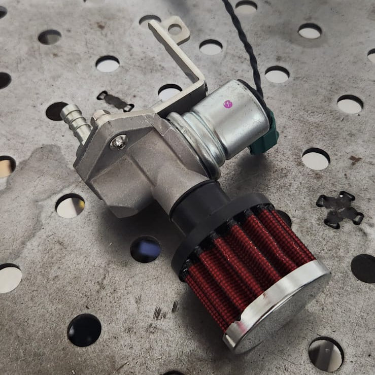 S30Z IACV Bracket Kit