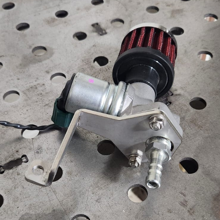 S30Z IACV Bracket Kit