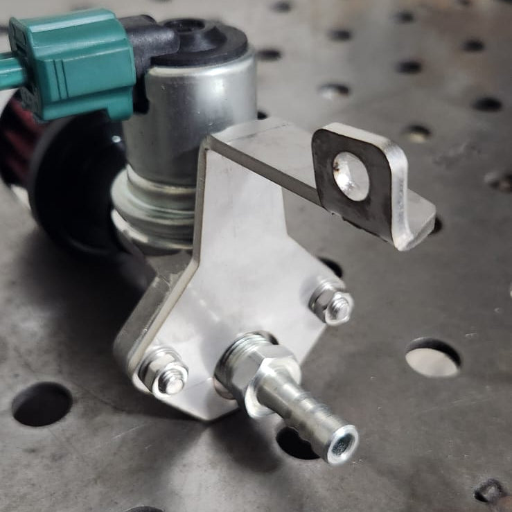 S30Z IACV Bracket Kit