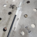 260z Throttle Cable Bracket - Firewall Mounted