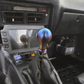 Haltech Screen Mount (260Z/280Z)