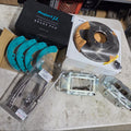 Japan MK63 Vented Brake Kit (Replica made Imported Japan)