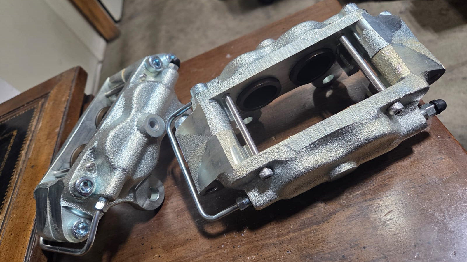 Japan MK63 Vented Brake Kit (Replica made Imported Japan)