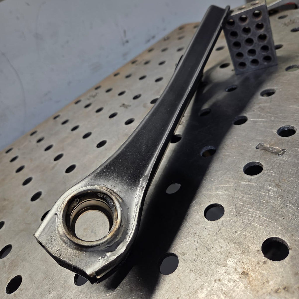 ZSM S30Z Front Lower Control Arms (OEM+)