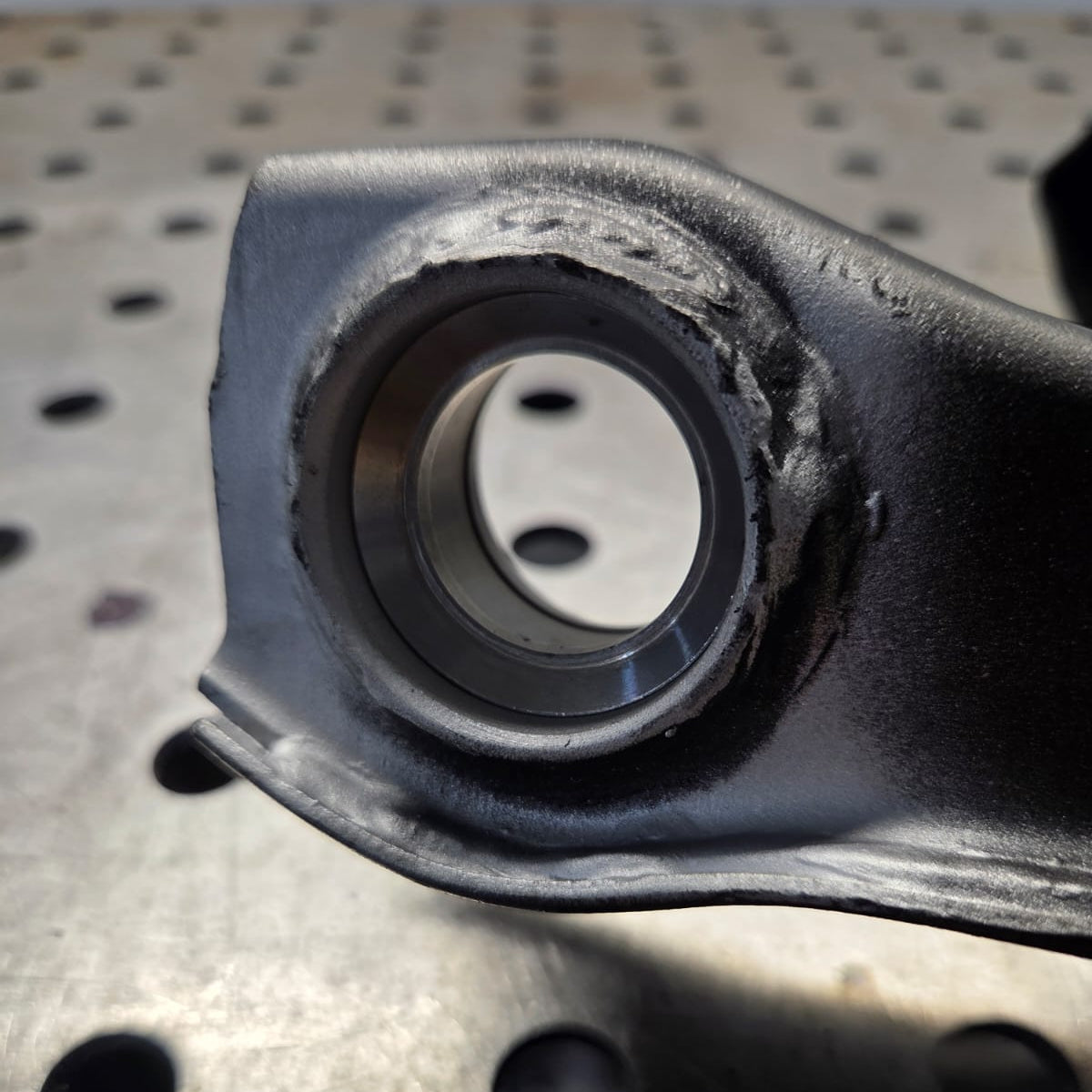 ZSM S30Z Front Lower Control Arms (OEM+)