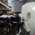 ZSM S30Z Moroso Catch Can Mount