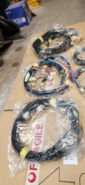 JDM Complete OEM Hakosuka Wiring Harness