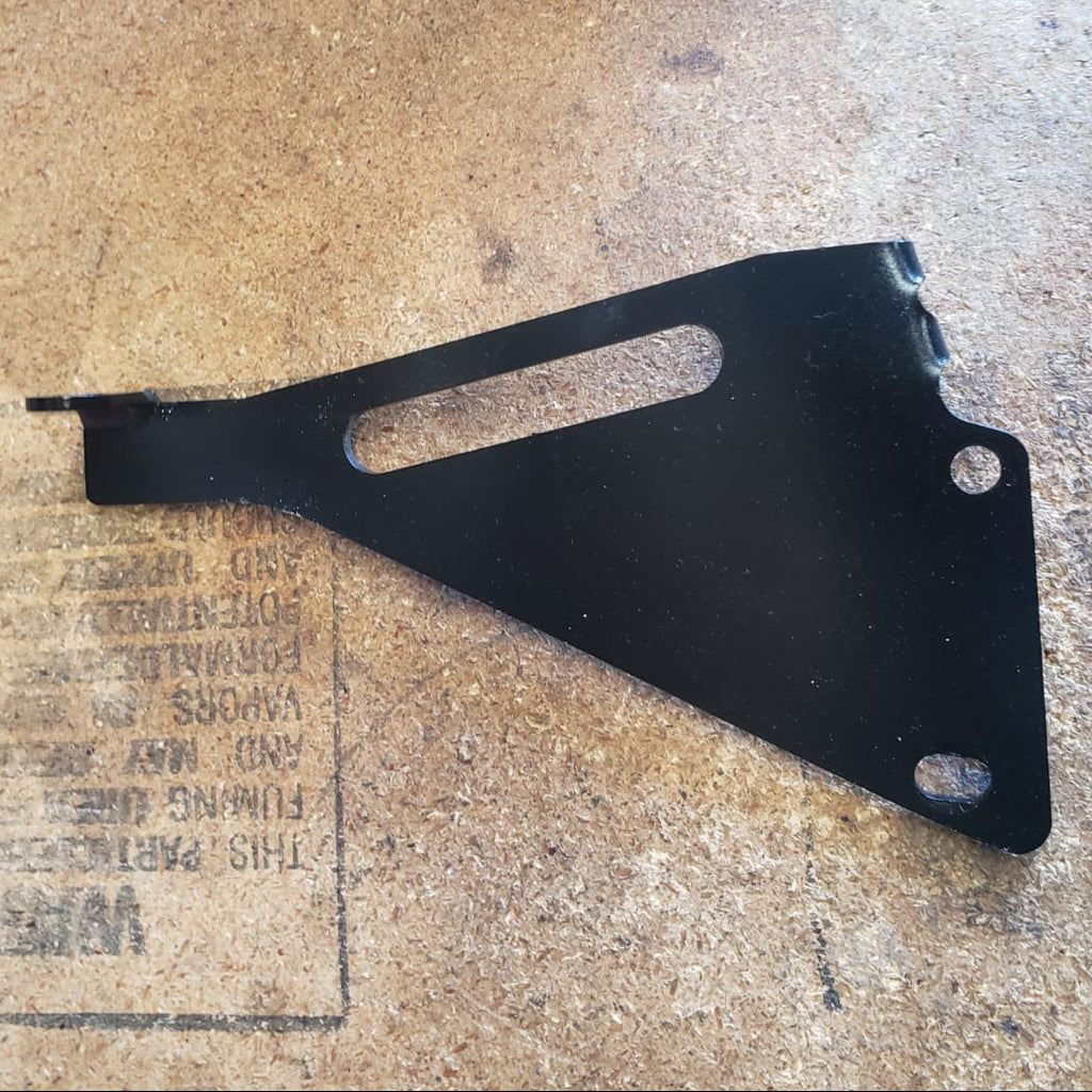 VQ Swap S30Z A/C Bracket