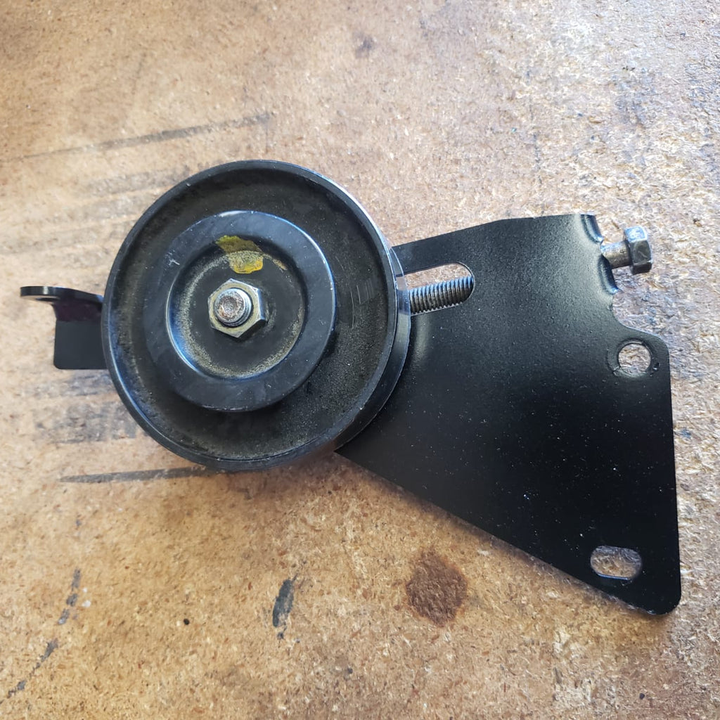 VQ Swap S30Z A/C Bracket