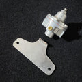 S30Z Aeromotive Fuel Regulator Mount