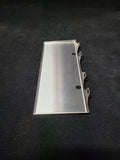 ZSM L4 heat shield stainless steel