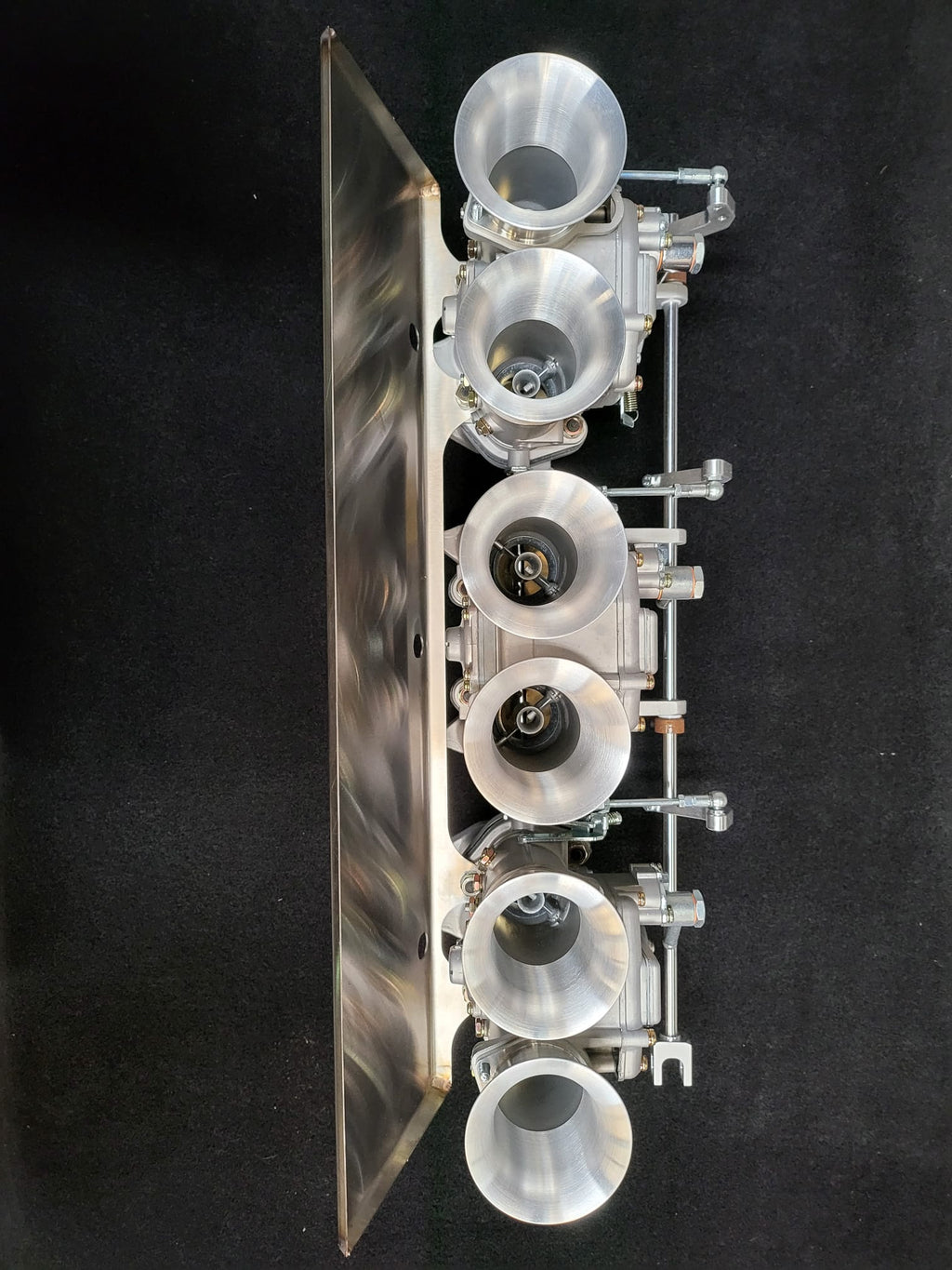 L-Series L6 Heat Shield