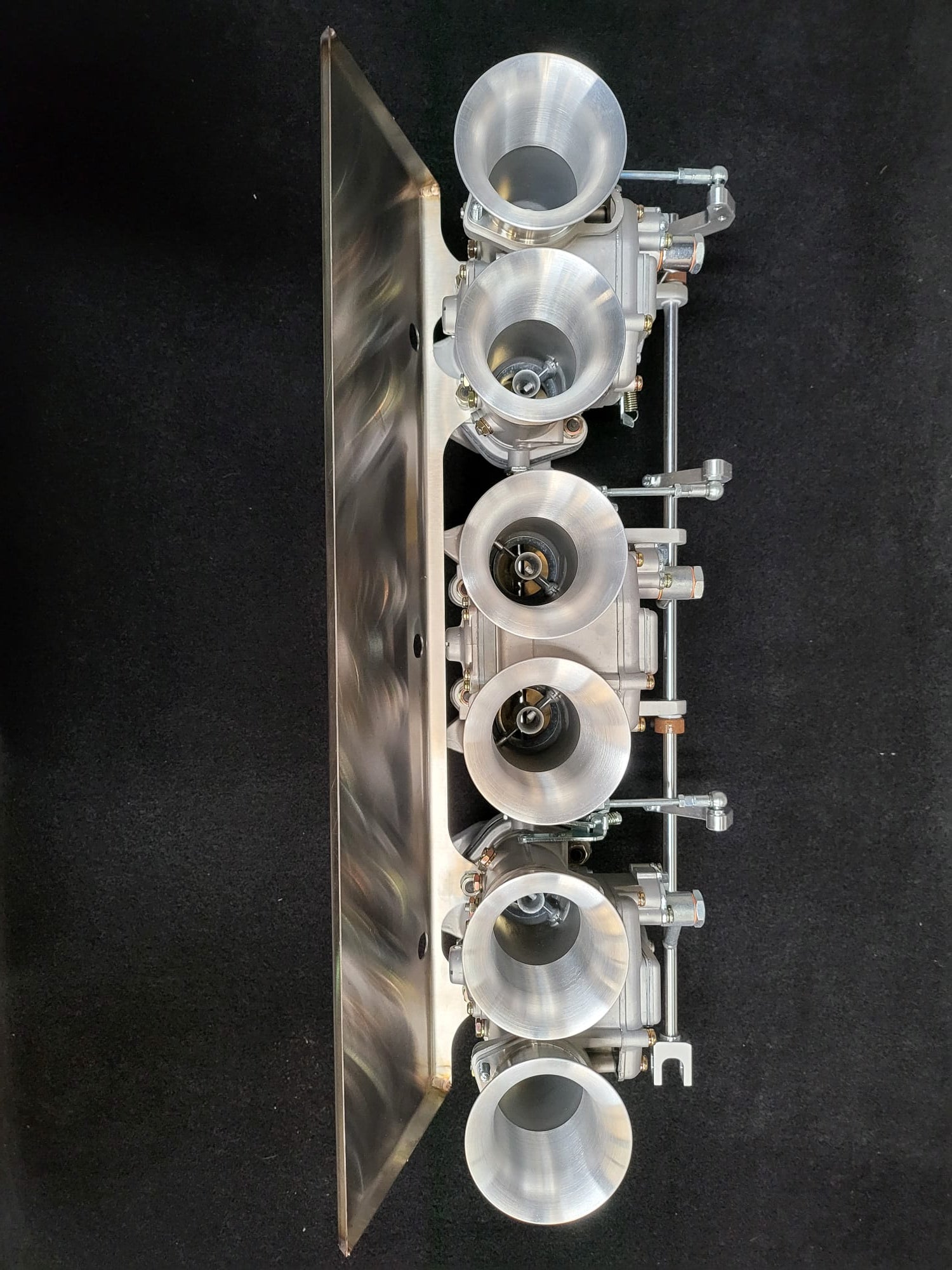 L-Series L6 Heat Shield