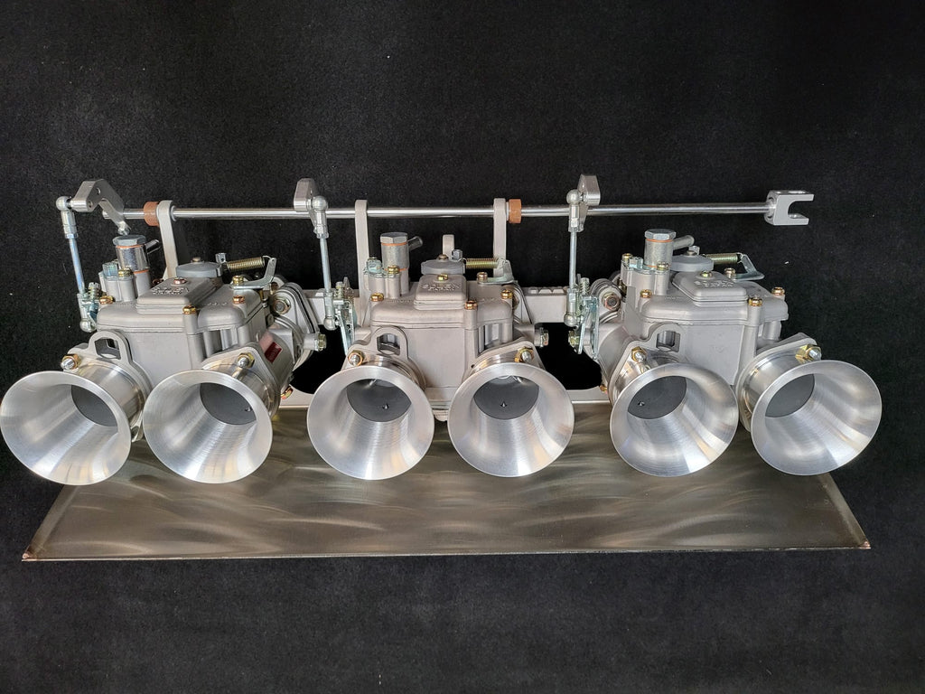 L-Series L6 Heat Shield