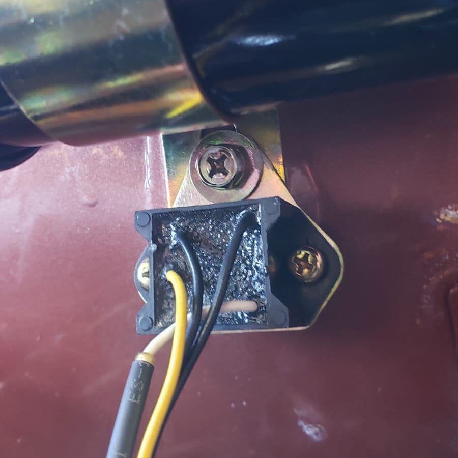 ZSM 280Z FAST EFI Brackets — CAD Designed Laser-Cut Set