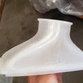 A/C Vent Adapter - 260Z/280Z OEM Dash to Vintage Air Ducting