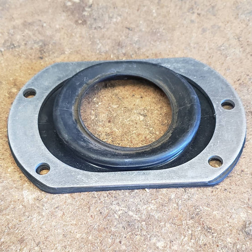280Z Fuel Filler Trim Ring