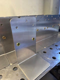 ZSM Custom Nismo Fuel Pump Bracket for S30Z (240Z/260Z/280Z)