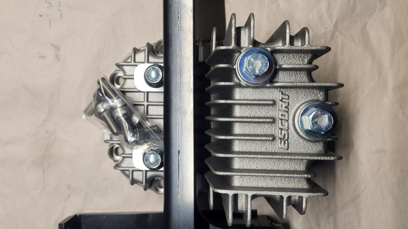 ESCORT R180 / R200 Rear Member (Mustache Bar) — Japan Import