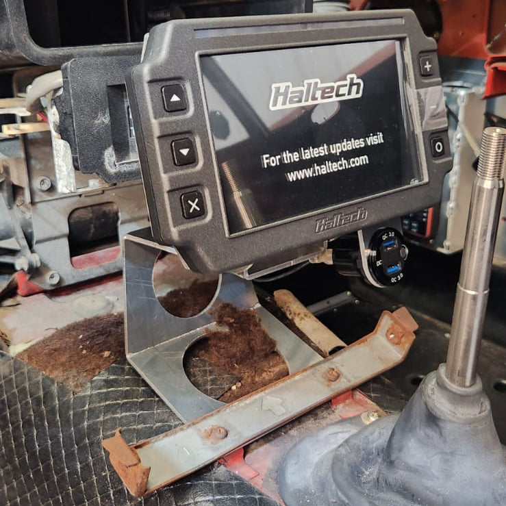 Haltech Screen Mount (260Z/280Z)