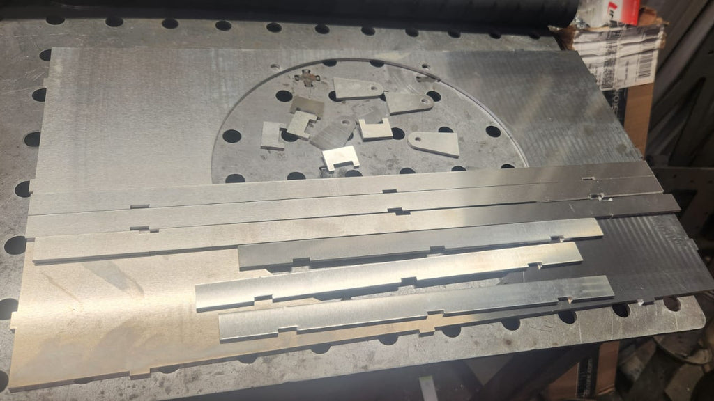 AE86 Single Fan Shroud Spal 12"