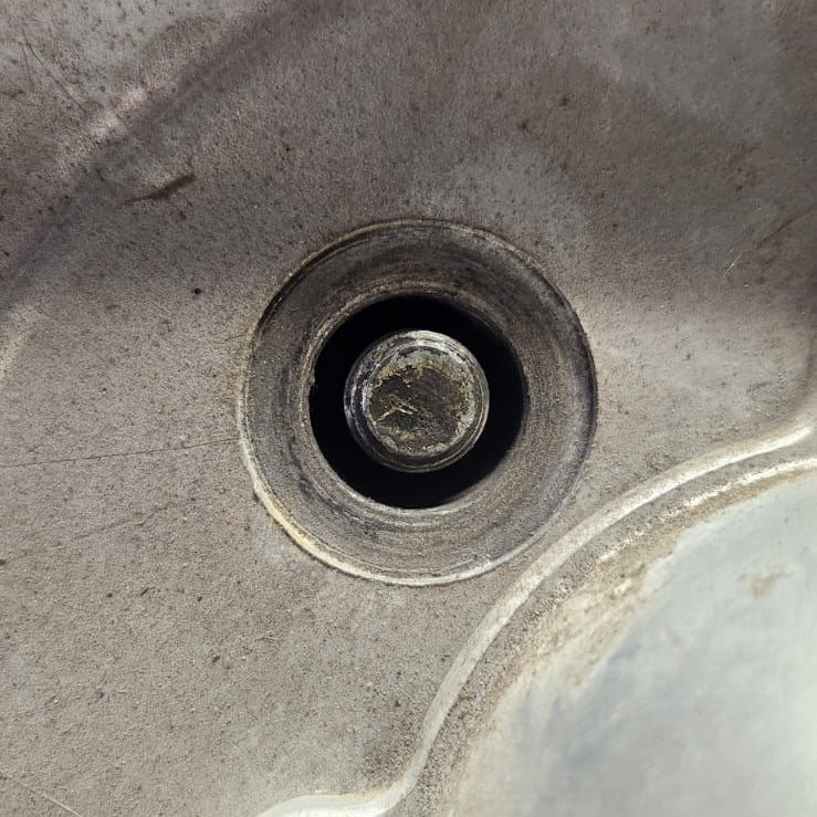 ZSM S30Z Hub-centric Ring — Dealer Option Mag Wheels