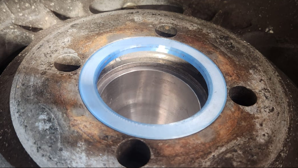 ZSM S30Z Hub-centric Ring — Dealer Option Mag Wheels