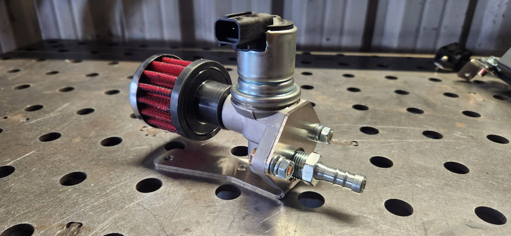 S30Z IACV Bracket Kit