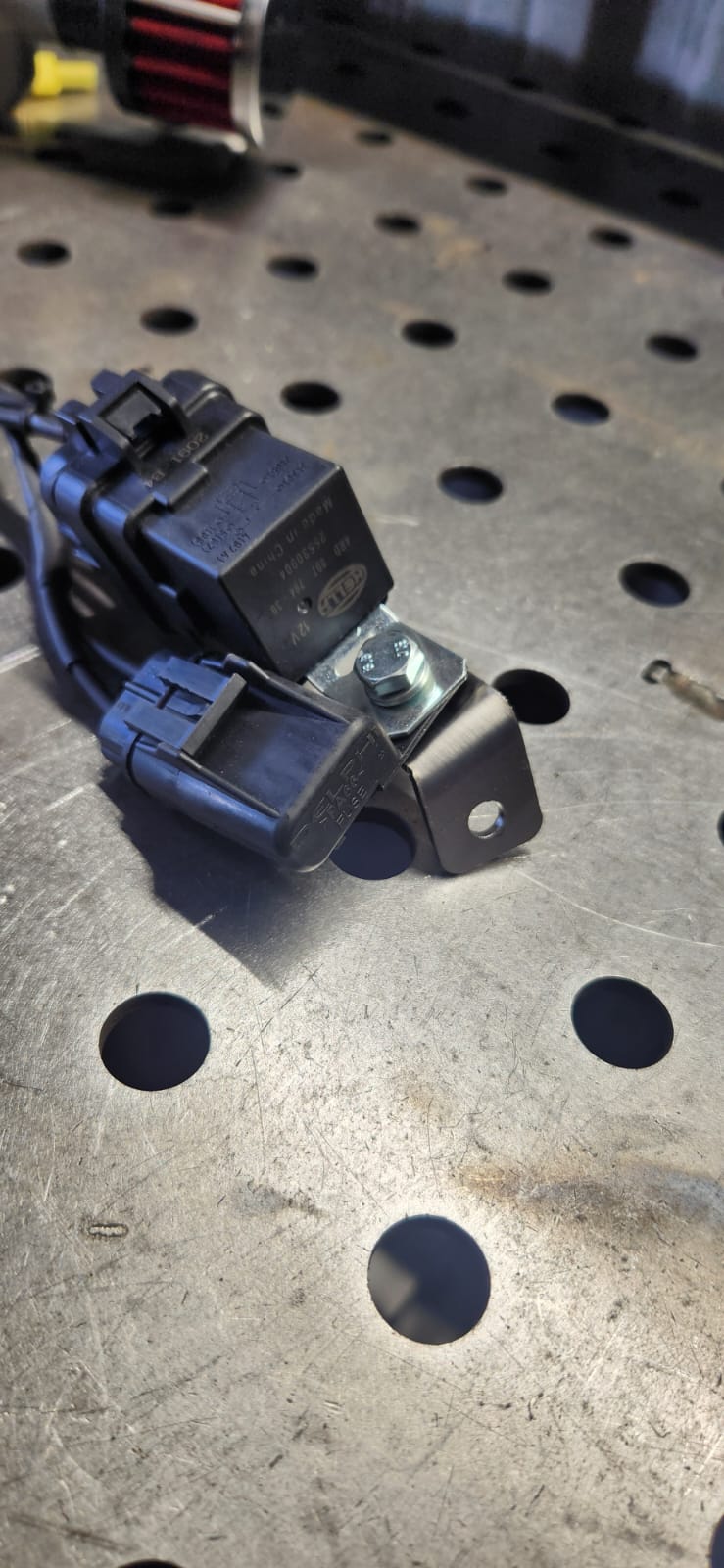 S30Z IACV Bracket Kit