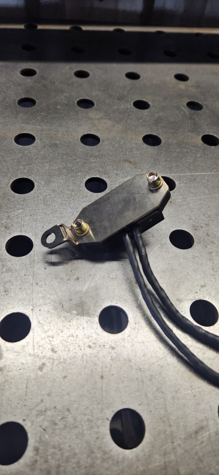 S30Z IACV Bracket Kit