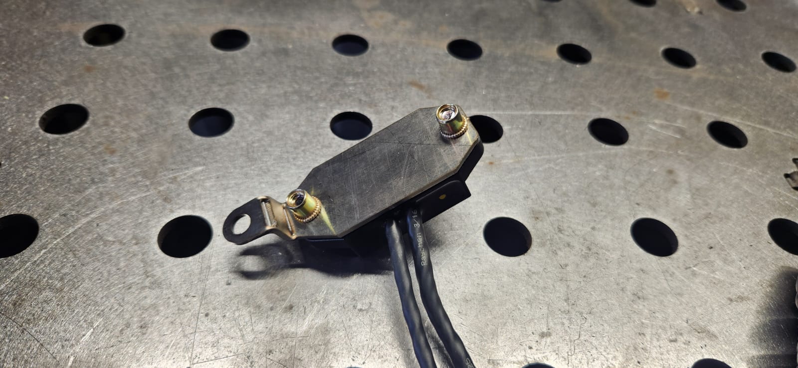 S30Z IACV Bracket Kit