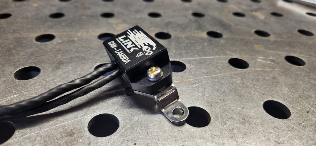 S30Z IACV Bracket Kit