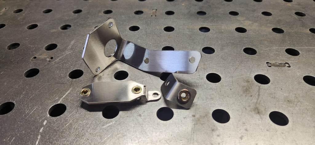 S30Z IACV Bracket Kit