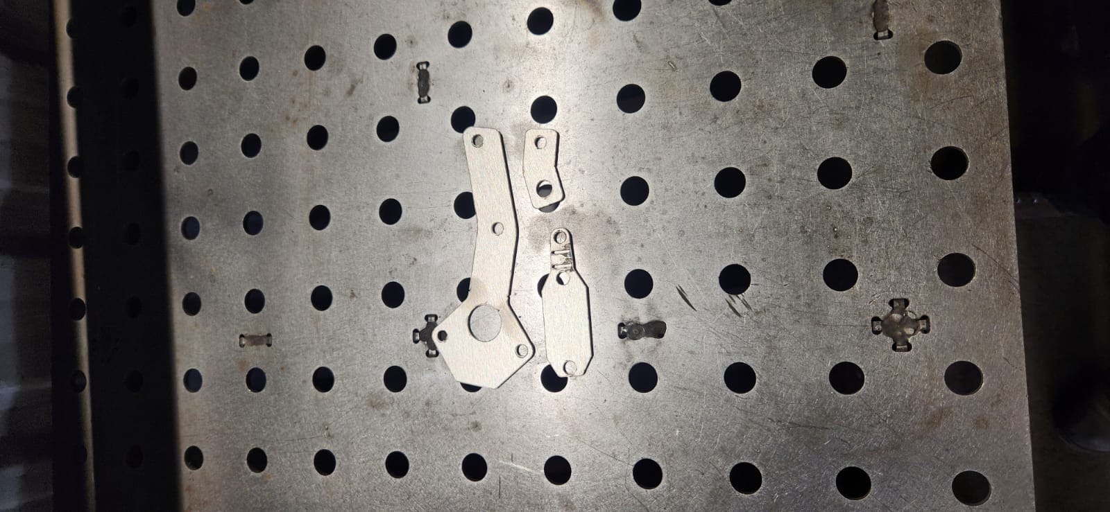 S30Z IACV Bracket Kit
