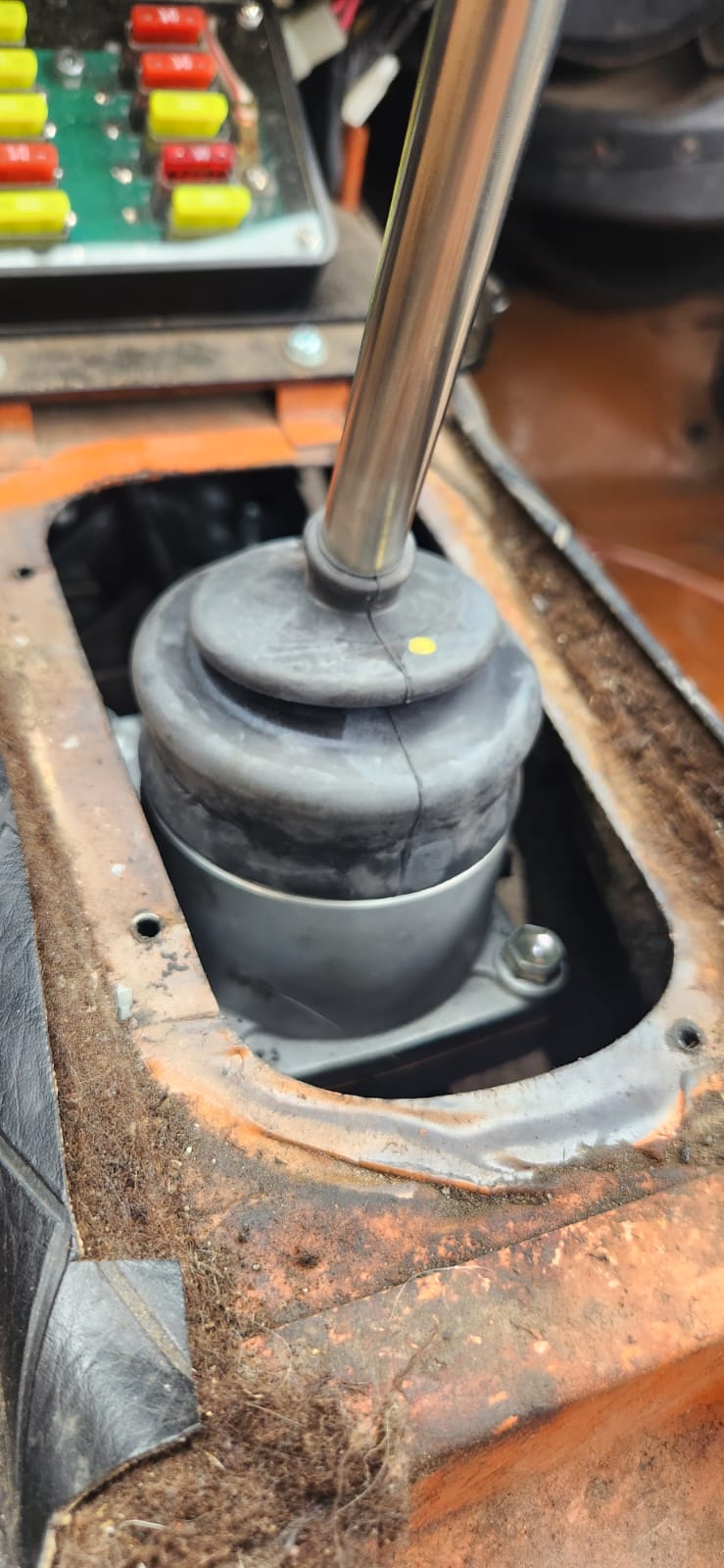 S30Z / Skyline ESCORT Nismo 6-Speed Transmission — Japan Import (NOS)
