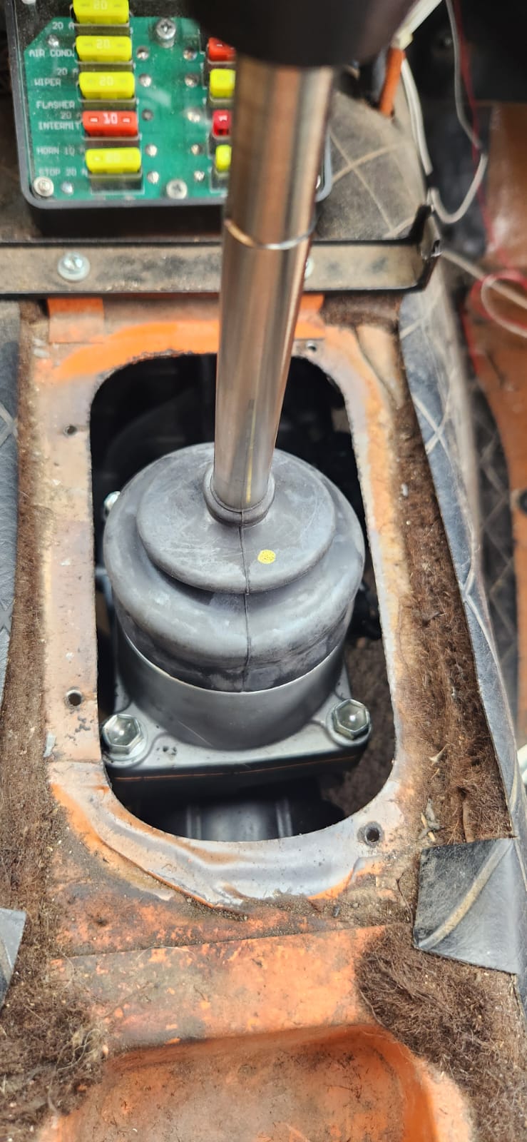 S30Z / Skyline ESCORT Nismo 6-Speed Transmission — Japan Import (NOS)