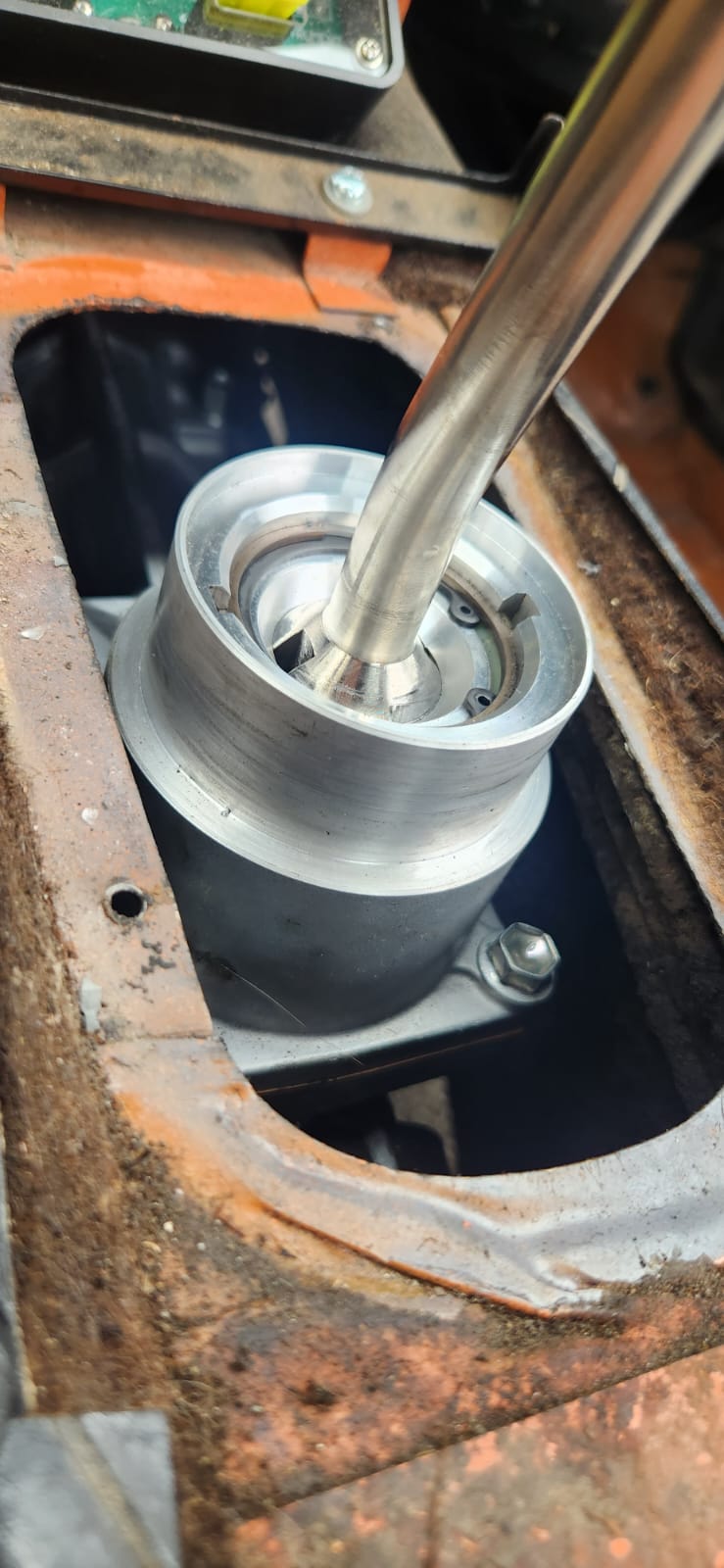 S30Z / Skyline ESCORT Nismo 6-Speed Transmission — Japan Import (NOS)
