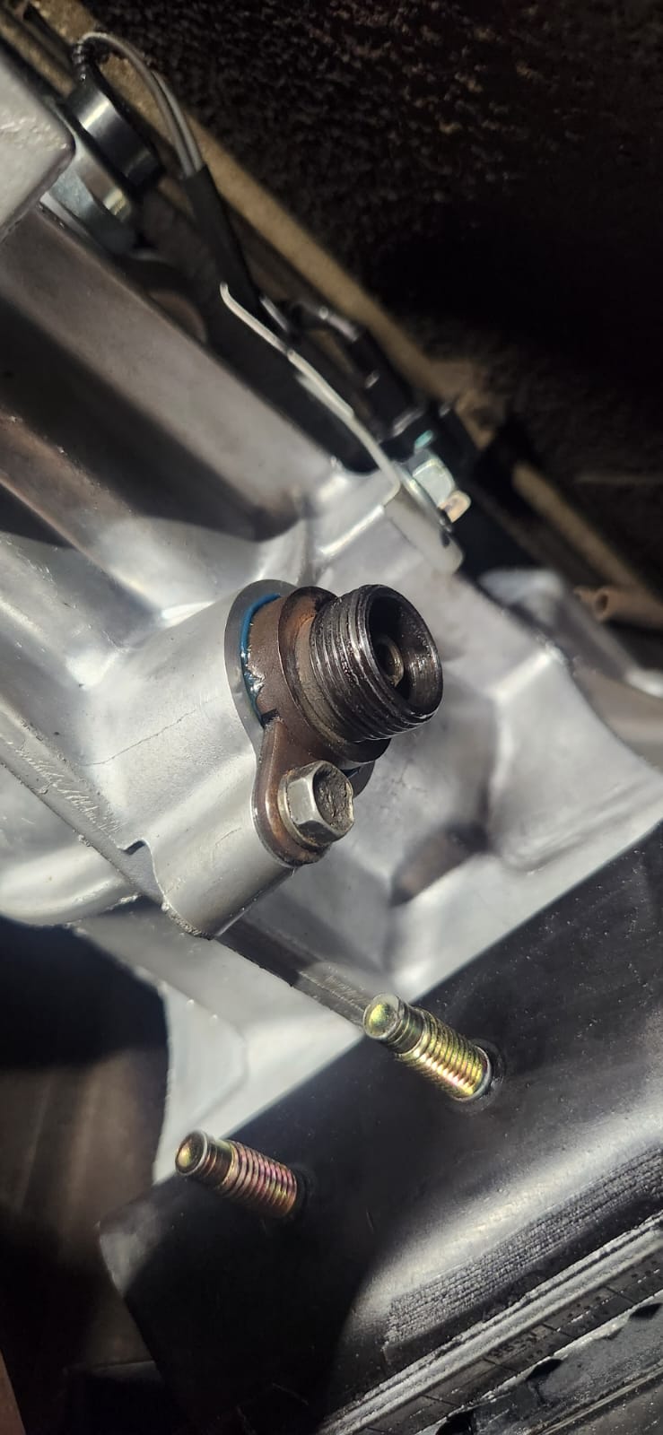 S30Z / Skyline ESCORT Nismo 6-Speed Transmission — Japan Import (NOS)