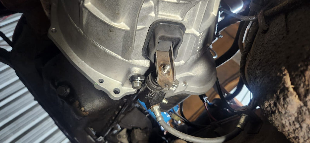 S30Z / Skyline ESCORT Nismo 6-Speed Transmission — Japan Import (NOS)