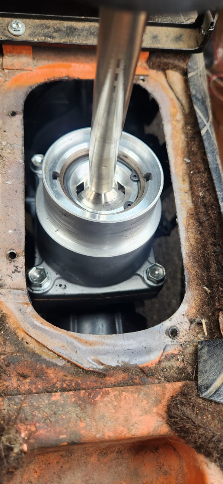 S30Z / Skyline ESCORT Nismo 6-Speed Transmission — Japan Import (NOS)