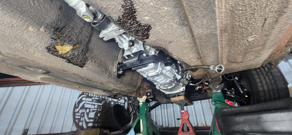 S30Z / Skyline ESCORT Nismo 6-Speed Transmission — Japan Import (NOS)