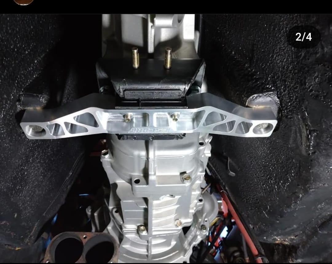 S30Z / Skyline ESCORT Nismo 6-Speed Transmission — Japan Import (NOS)