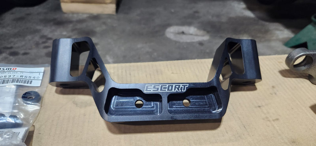 S30Z / Skyline ESCORT Nismo 6-Speed Transmission — Japan Import (NOS)