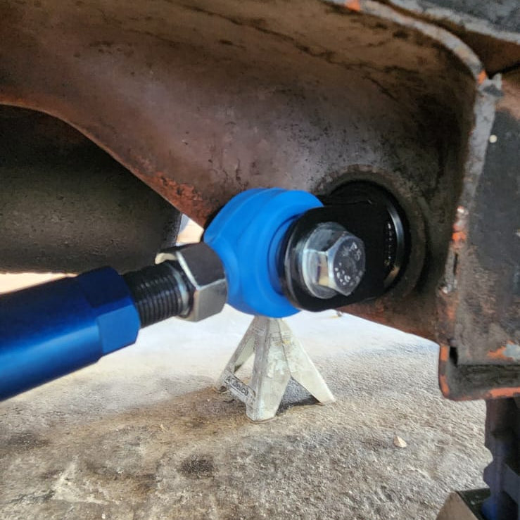 Cusco TC Tension Rods — S30Z (Japan Import)