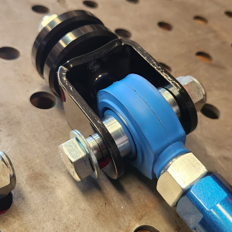 Cusco TC Tension Rods — S30Z (Japan Import)