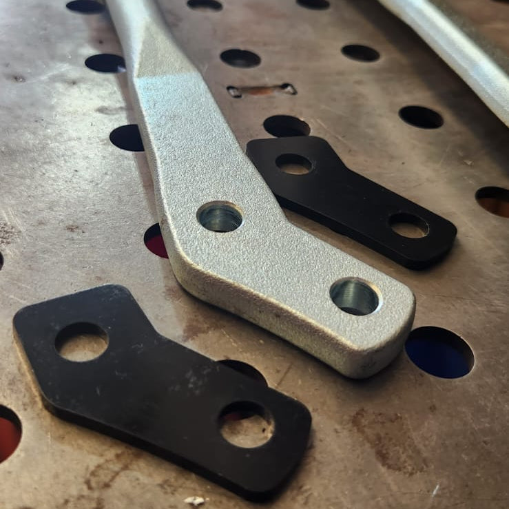 Cusco TC Tension Rods — S30Z (Japan Import)